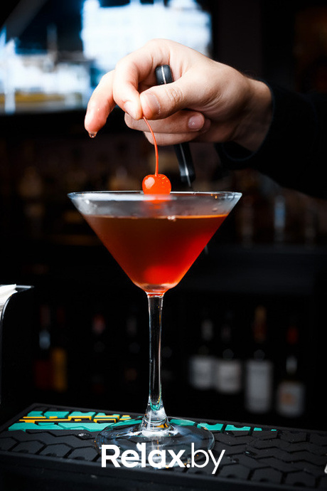 Трансляция финала Евровидения 2015 «Смотрим вместе», фото № 51