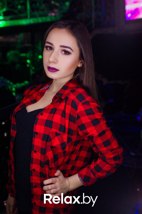 Fashion show, фото № 9