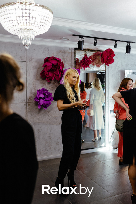 5 лет центру красоты «Академи», фото № 82