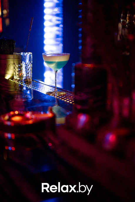 Nights in Radio Killers, фото № 87