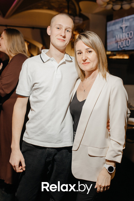 8 марта в Rustaveli, фото № 54