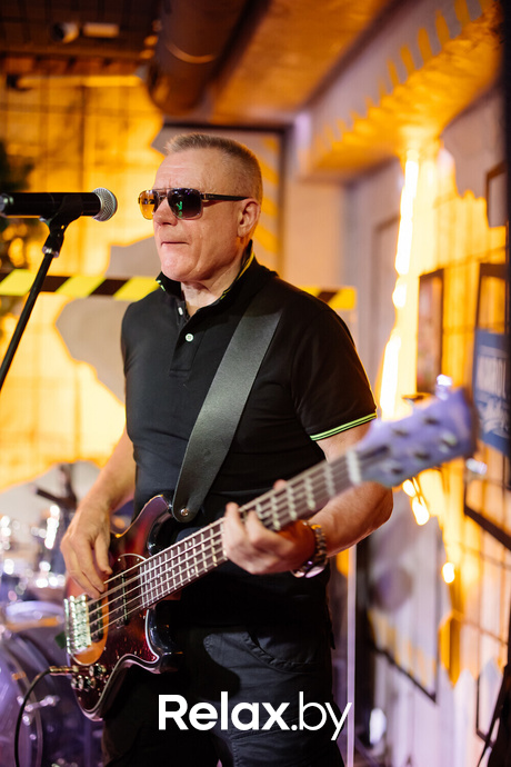 Zavod Saturday Night, фото № 87