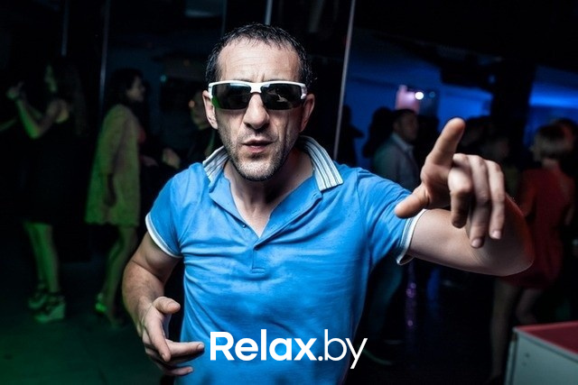 Dozari night, фото № 24