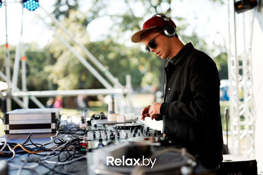 Фестиваль Vulitsa Ezha, фото № 26