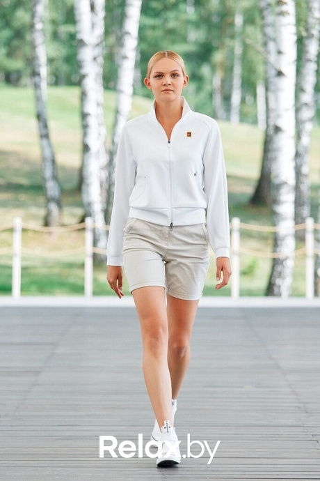 Показ одежды для гольфа и гаджетов Huawei | Brands Fashion Show, фото № 65