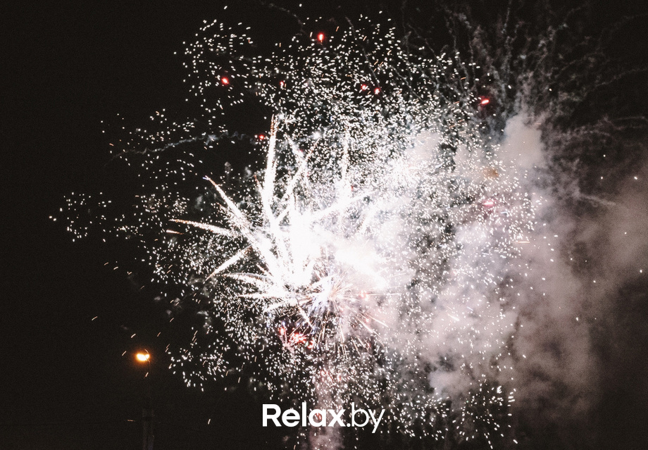 Новый год 2019, фото № 140