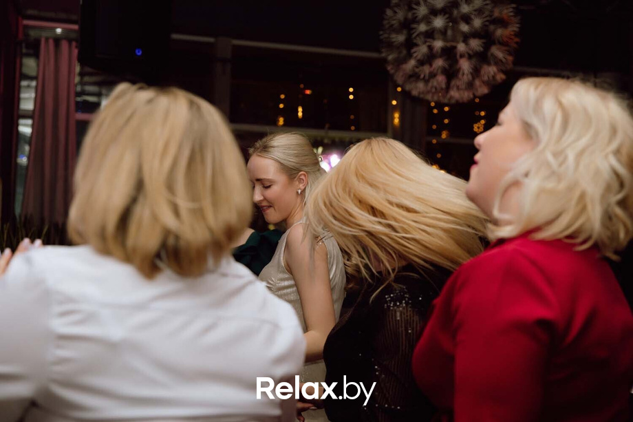 Happy New Year in Terra, фото № 141