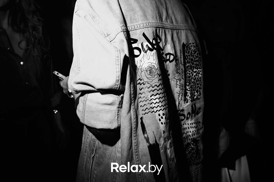 Открытие караоке «Квартирник», фото № 134