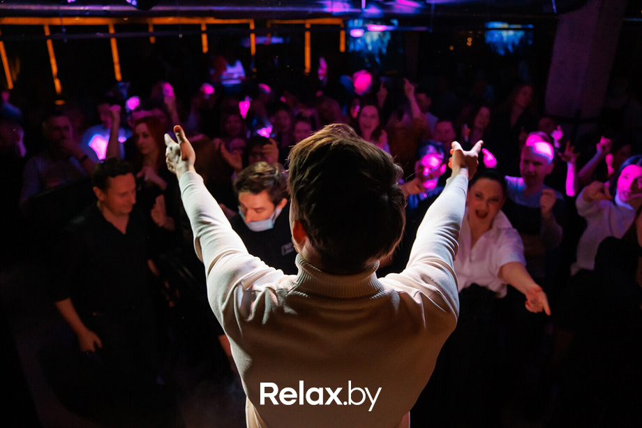 День Встречи Выпускников, фото № 117