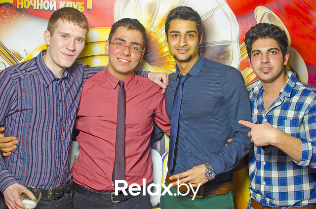 Зимнее ретро 80vs90, фото № 60