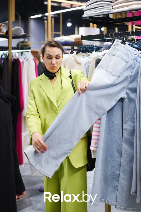 Шопинг-экскурсия, фото № 86