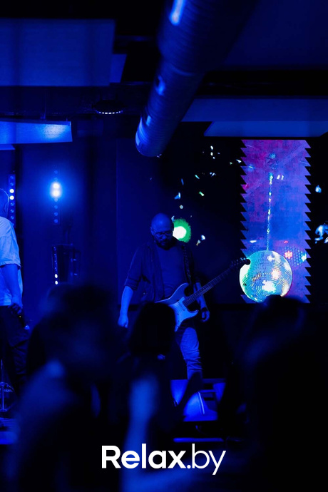 Ночные жители, фото № 40