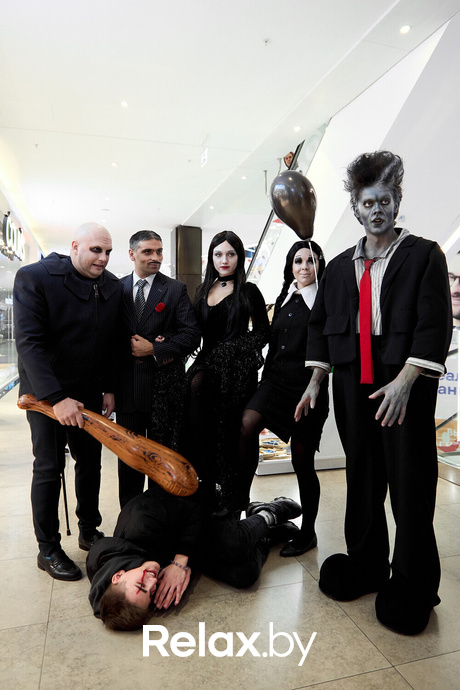 Halloween, фото № 59