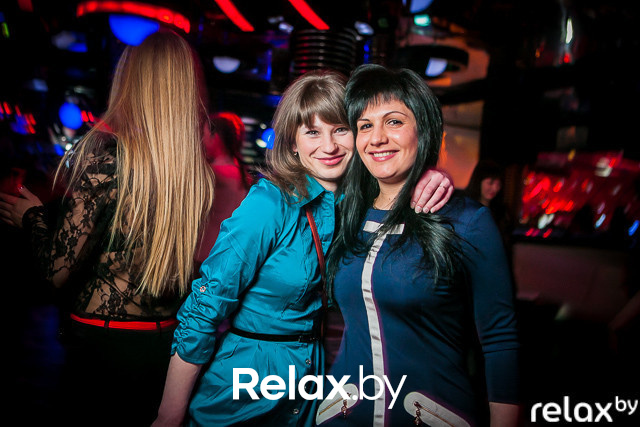 Next Club Show, фото № 6