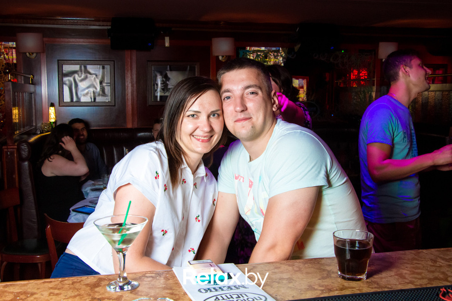 Summer party, фото № 8