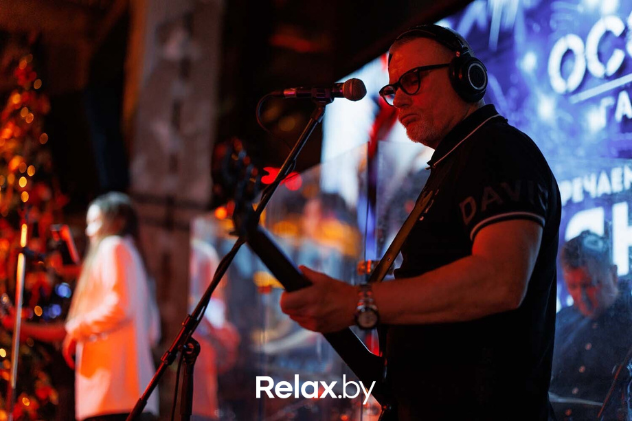 Новогодний Корпоратив, фото № 160