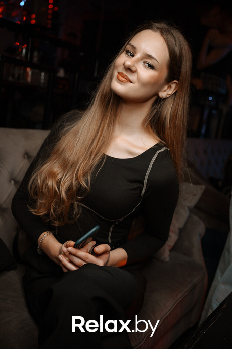 Friday party, фото № 24