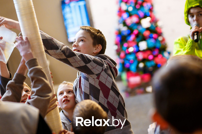 Благотворительная акция для детей, фото № 23