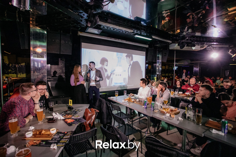 Финал Лиги Чемпионов, фото № 134