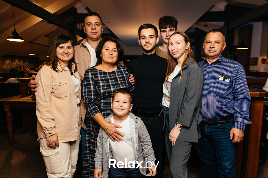 Суббота в Броваре, фото № 64