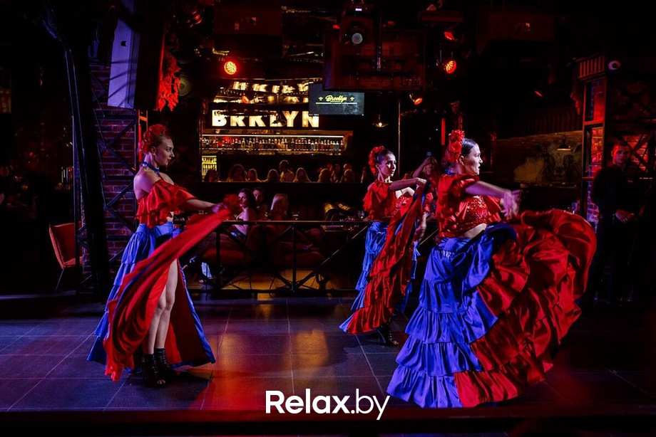 Brooklyn Live!, фото № 56