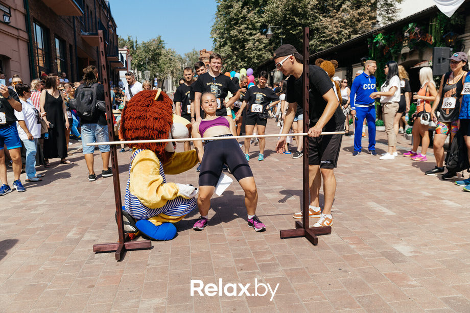 Бровару 27! Забег «Броварская миля 2024», фото № 140