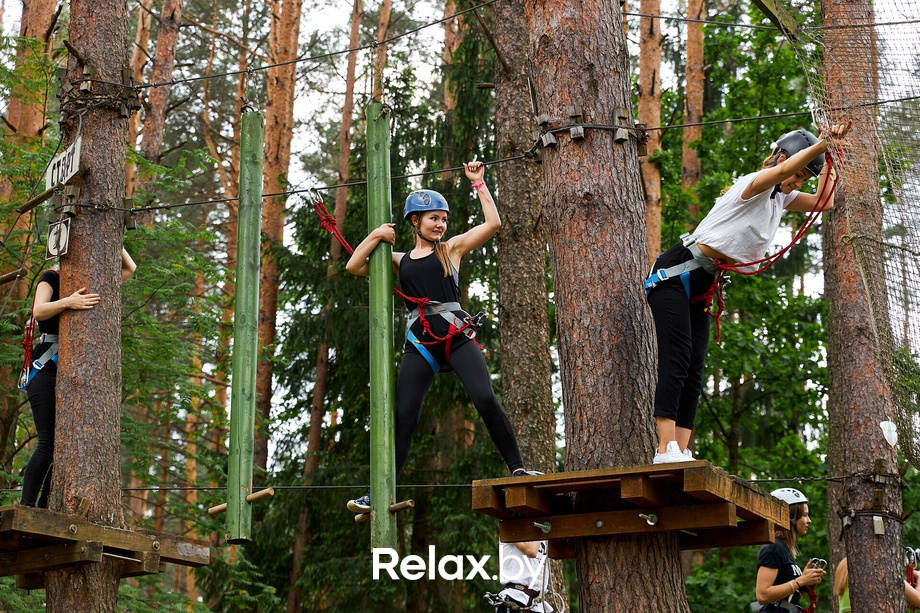 МЕГА-отрыв Relax.by, фото № 341