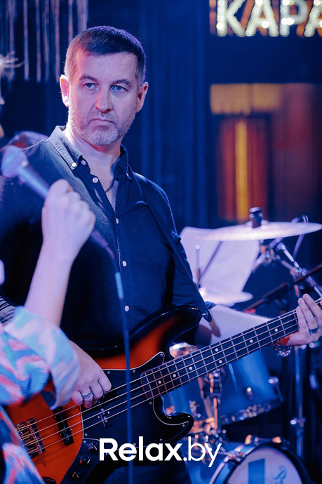 Saturday music, фото № 56