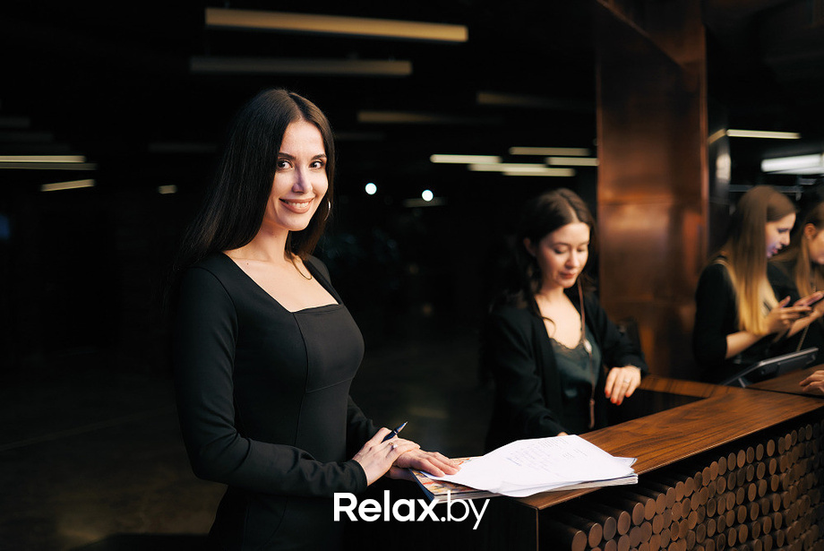 Презентация QLED телевизоров Samsung, фото № 2