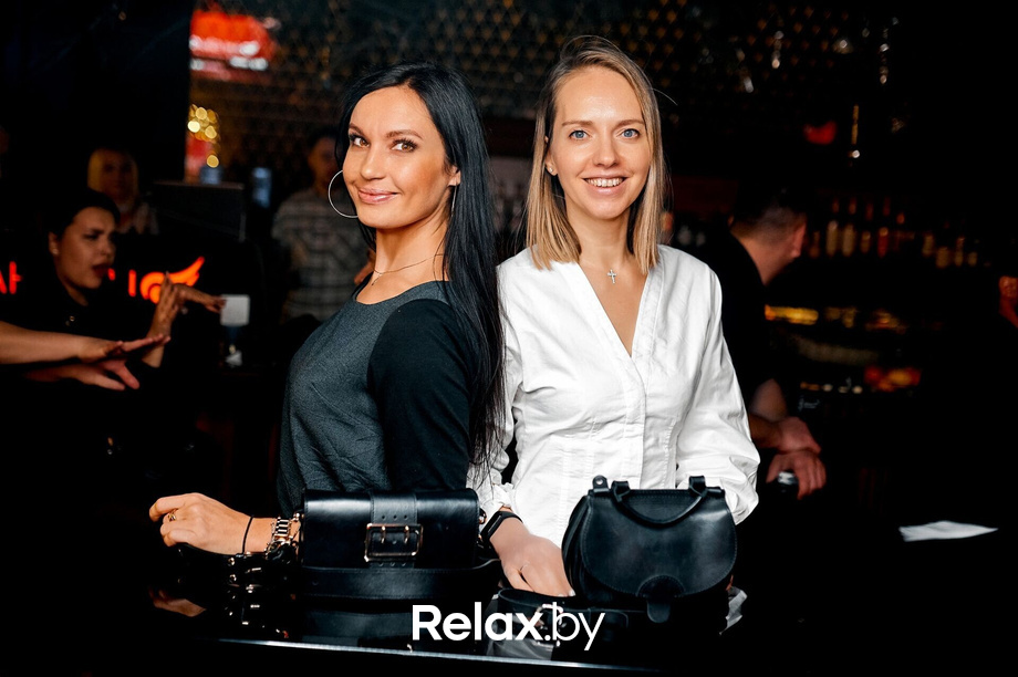 Saturday music, фото № 56