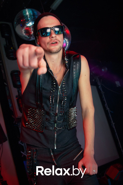 Dozari night, фото № 2