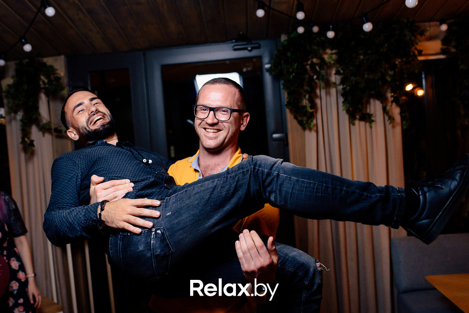 Hot Weekend, фото № 24