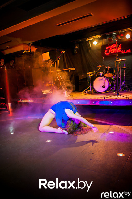 Благотворительный вечер Мае Сэнс, фото № 23