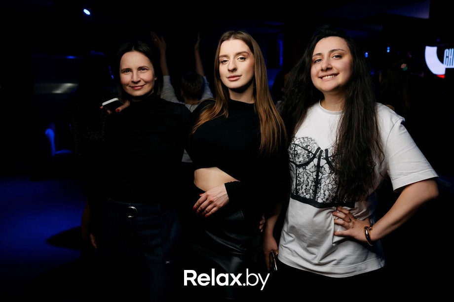 Ночные жители, фото № 61