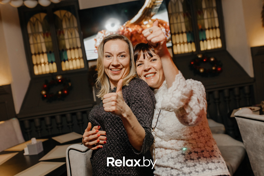 Старый Новый Год, фото № 56