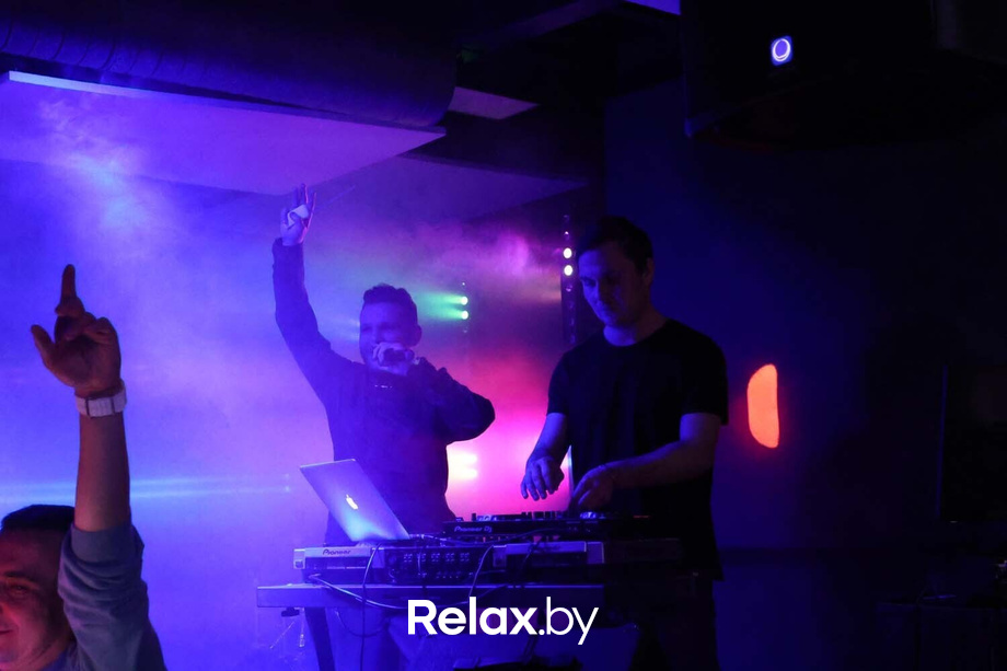 Terra party, фото № 75