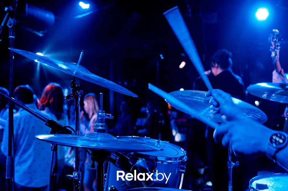 Friday Music, фото № 123