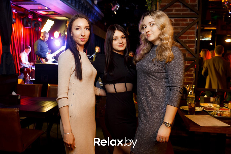 Brooklyn Live!, фото № 10