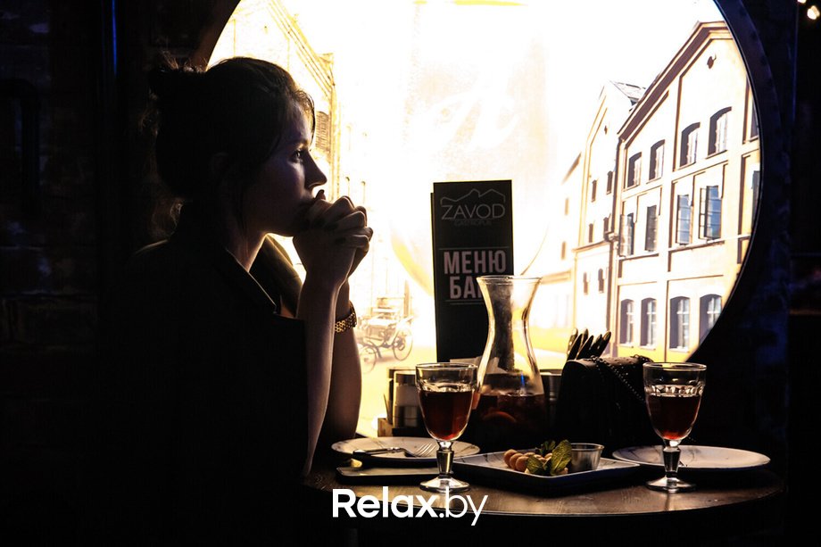 Zavod Friday Night, фото № 75