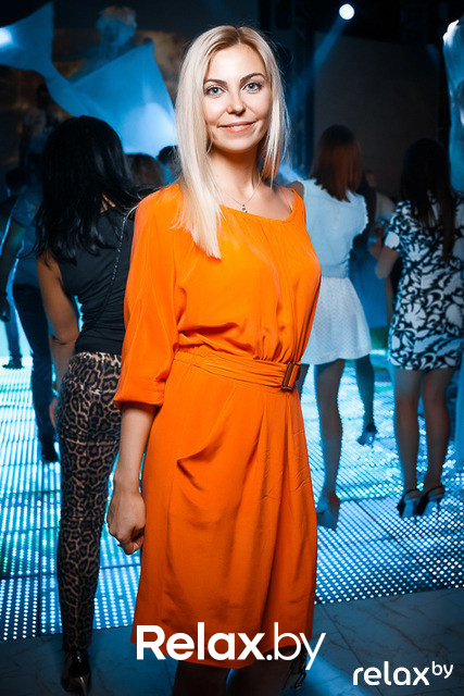 IN RED, фото № 20