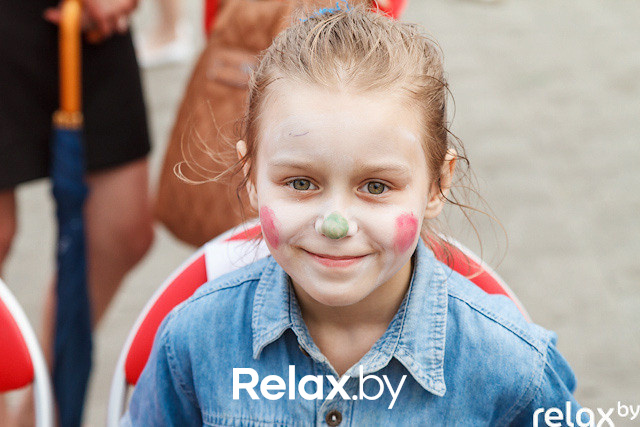 Kids Fashion Days, фото № 54