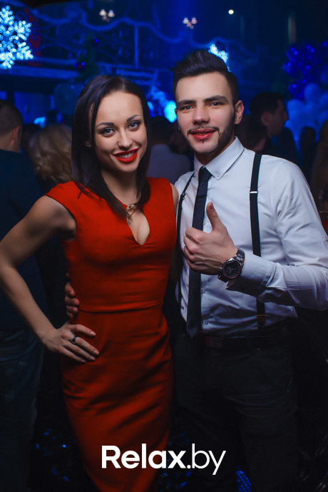 Happy New Year, фото № 67