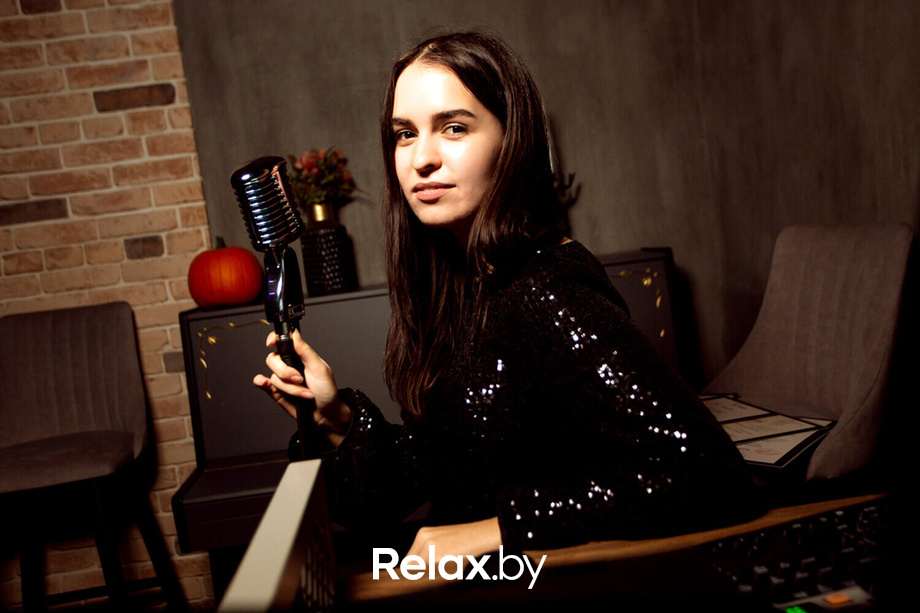 Ночь караоке, фото № 36