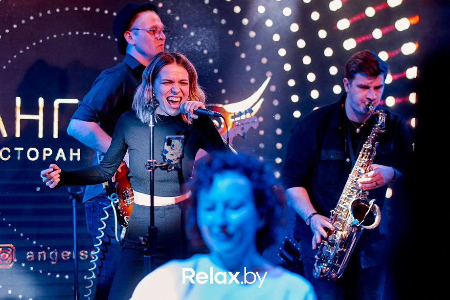 Friday Music, фото № 74