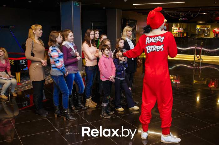 Благотворительная акция для детей, фото № 17