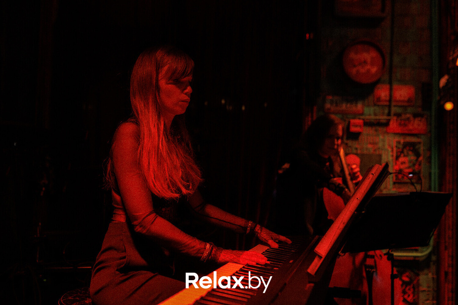 Переоткрытие бара «Red Head», фото № 11