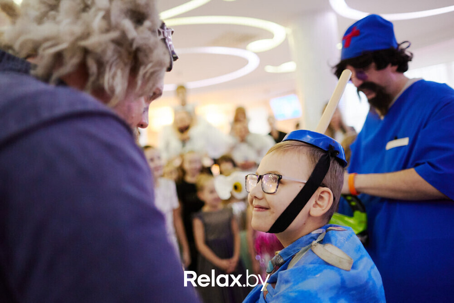 SILVER PARTY 2022 KIDS’ PODIUM, фото № 247