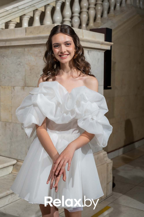 Показ для Kiko Richen (часть 3), фото № 122