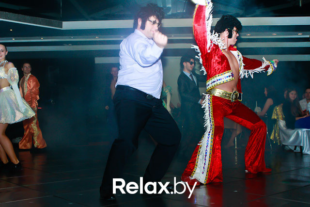 Вечер в "Журавинке", фото № 17