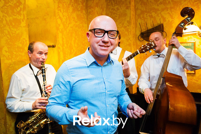 Открытие гастропаба "Добра пiвнiца", фото № 33